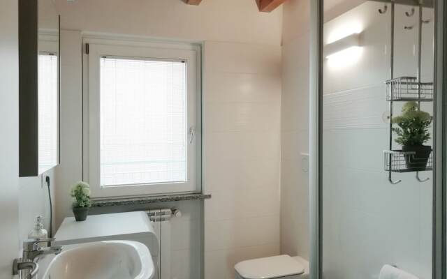 StepAndGo Apartments