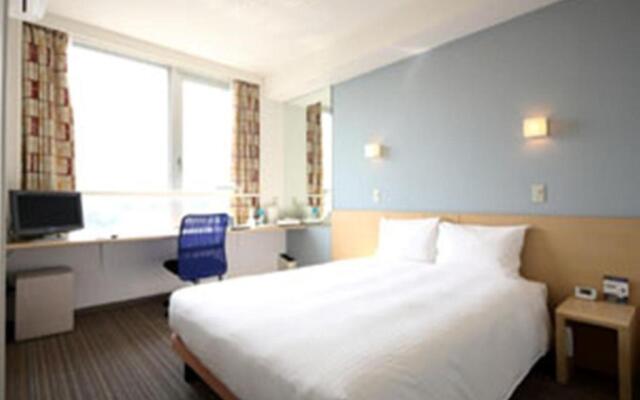 Smile Hotel Sendai Tagajyo