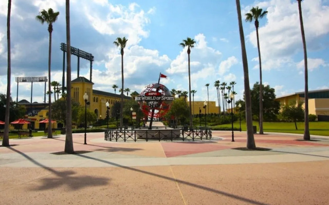 Champions Gate by PRP