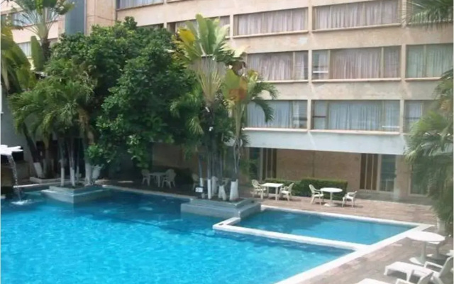 Hotel Sirena del Mar