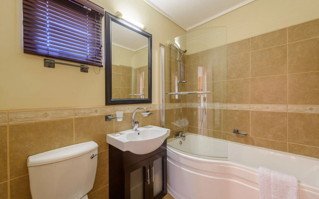 San Lameer Villa Rentals One Bedroom Standard 10425