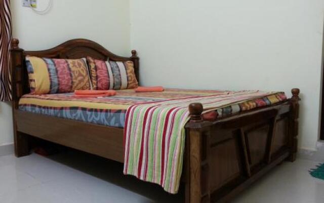 Srirangam Homestay