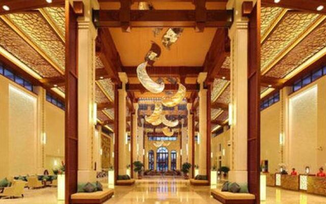 Wyndham Grand Plaza Royale Hainan Longmu