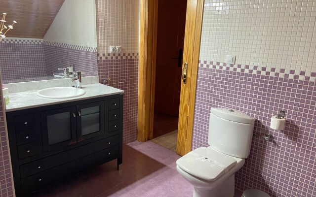 Apartamento Santa Bárbara