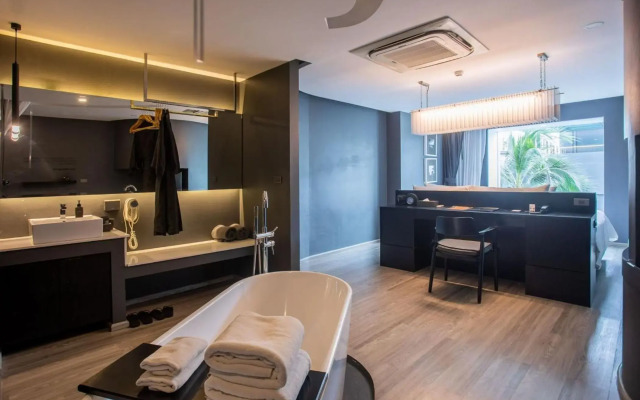 Hotel Tide Phuket