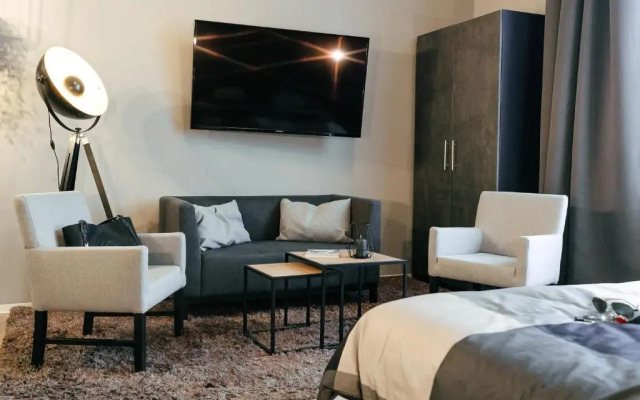 Apartment an der Altstadt (#4)