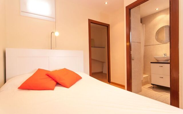 Montaber Apartments - Plaza España