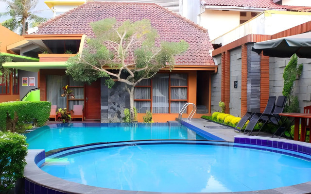 Rumput Resort & Resto