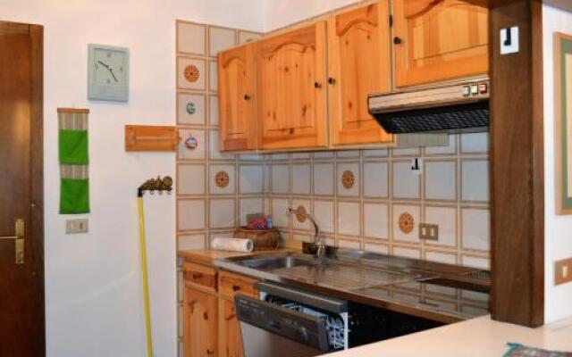 Appartamento Doss 025