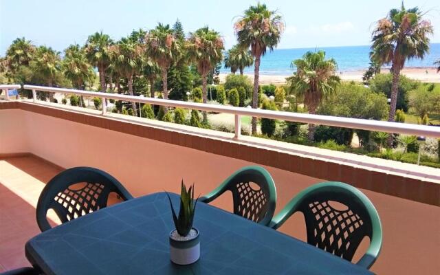 ACV - Vistamar III-1ª línea planta 2 Frontal