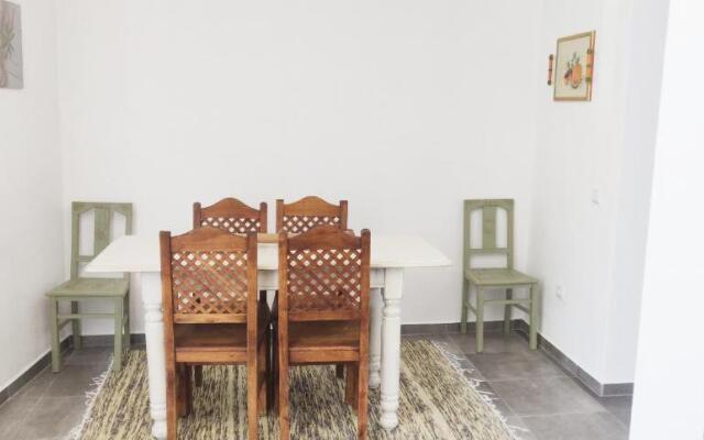 Pinheiro de Monsaraz-Casas da Colmeia T2