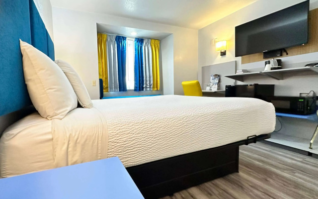 Microtel Inn by Wyndham Gallup