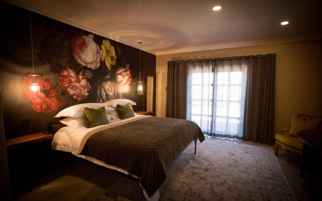 The Bohemian Guesthouse