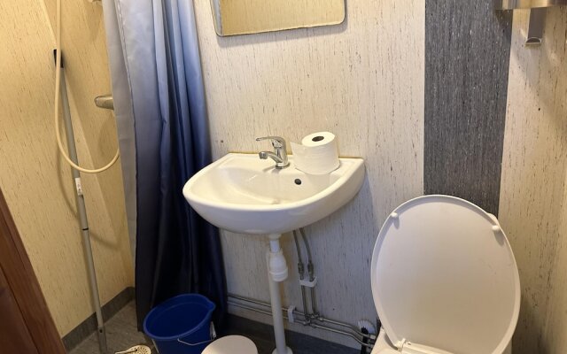 2- bed Apartment in Rosersberg