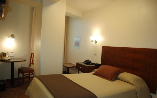 Hotel El Molino
