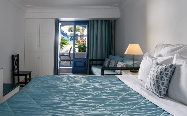 Veggera Hotel