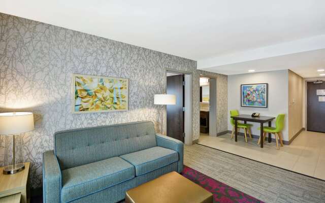 Home2 Suites by Hilton Warner Robins