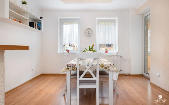 Jantar ApartamentyCity Center 10Gierczak