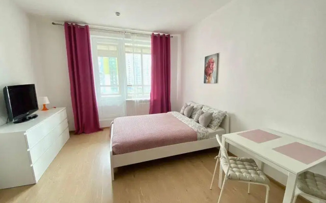 Апартаменты на улице Английская 1