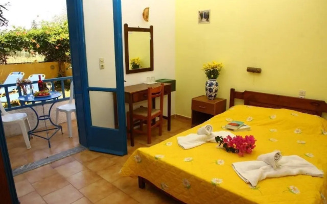 Hotel Handakas