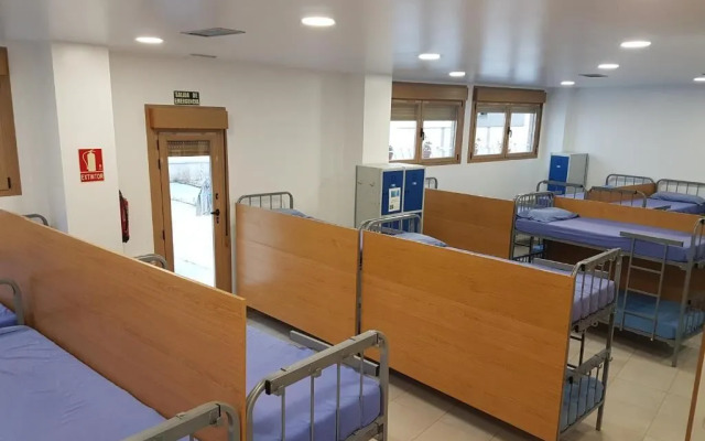 Albergue Albas - Hostel