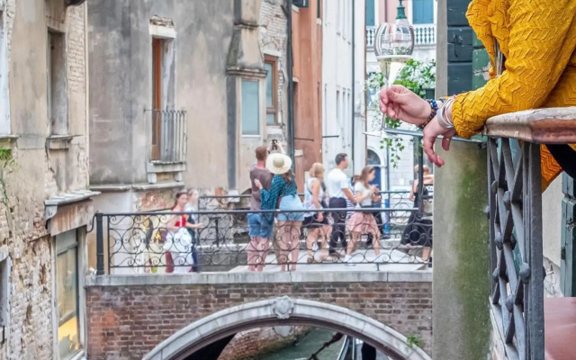 Residenza Bistrot De Venise