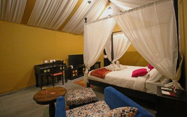 Aarya Lords Club and Resort