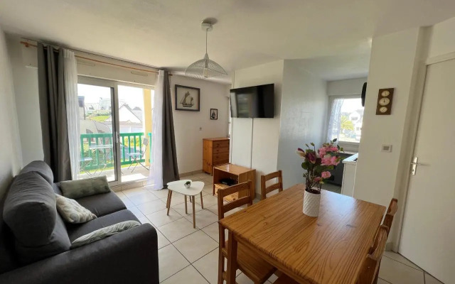 Les Embruns Marins by Póm, à 200m de la plage