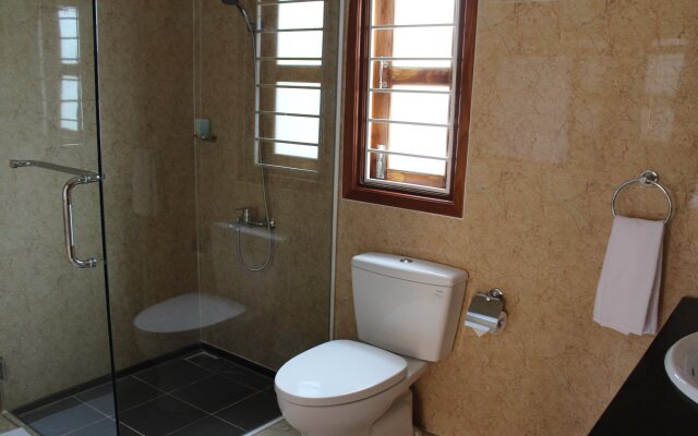 Spring Garden Homestay