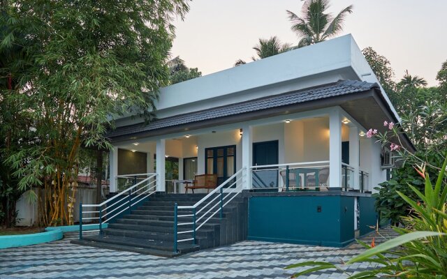 Seclude by the Lake Alleppey