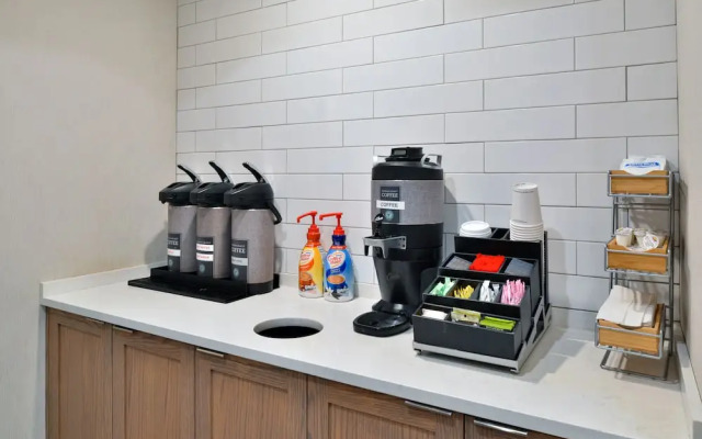 Comfort Inn & Suites Goshen - Middletown