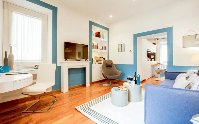 Sweet Inn - Campo de Fiori - Calderari