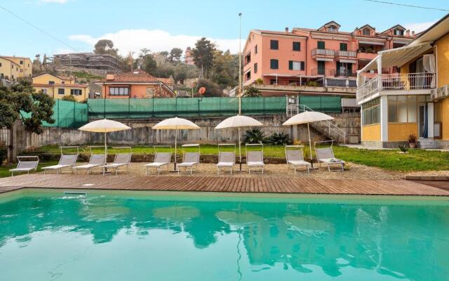 Il Gattino di Porto appartamento 3