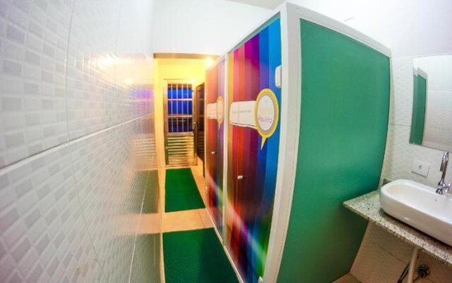 The Hostel Paulista
