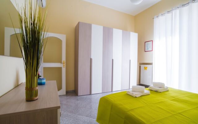 Appartamento Verdemare