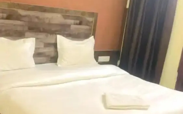 Hotel Raas Ramayana