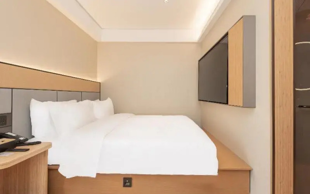 Ji Hotel(Hangzhou Xihu Nansong Yu Jie)