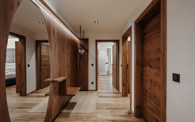 PoSt Boutique Apartments