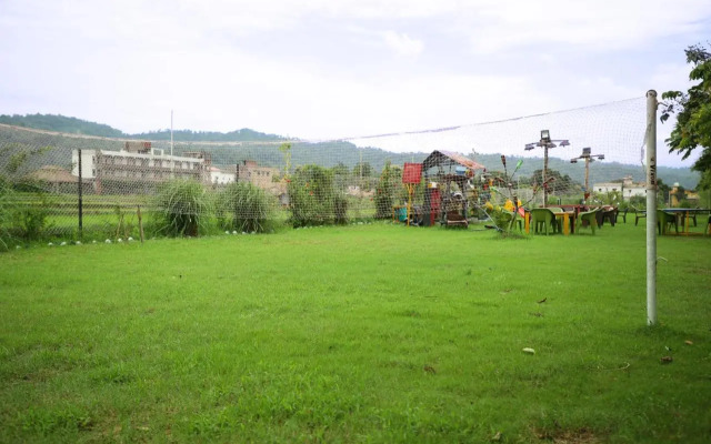 Corbett Treat Resort