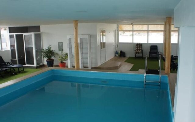 Mindel Hotel