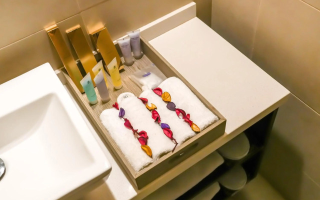 Lijam Hotel