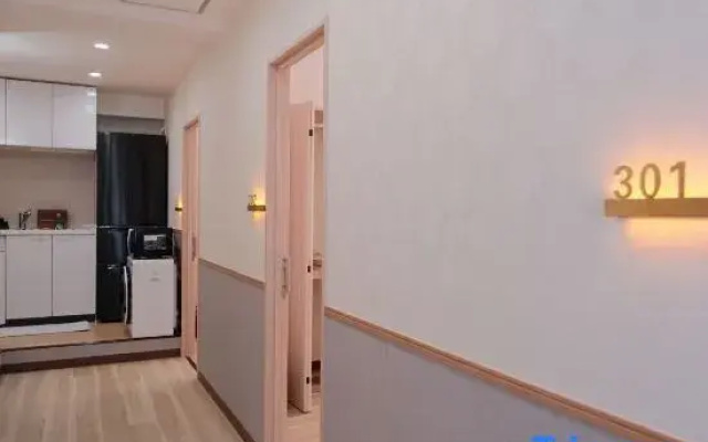 sakuranoyado
