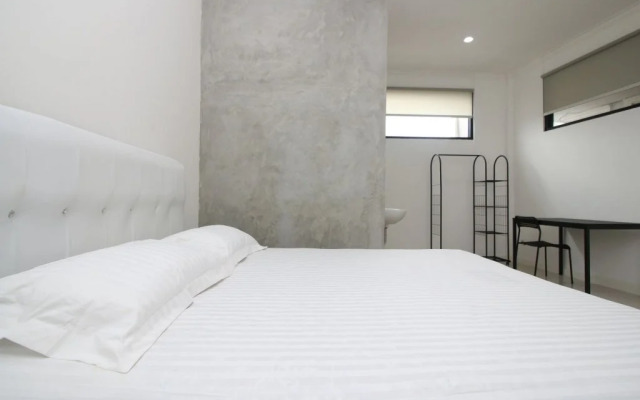 Sky Inn Pasar Minggu 1 Jakarta