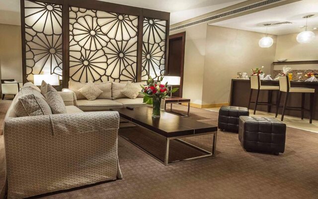 The K Hotel