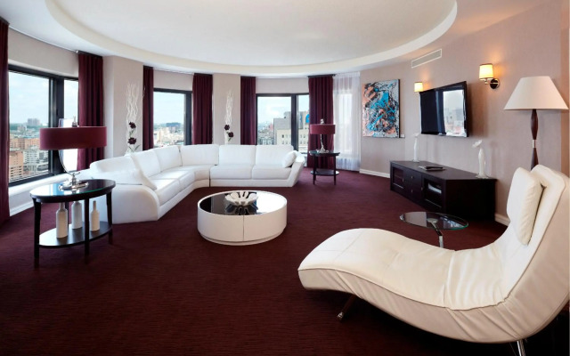 InterContinental Montreal by IHG