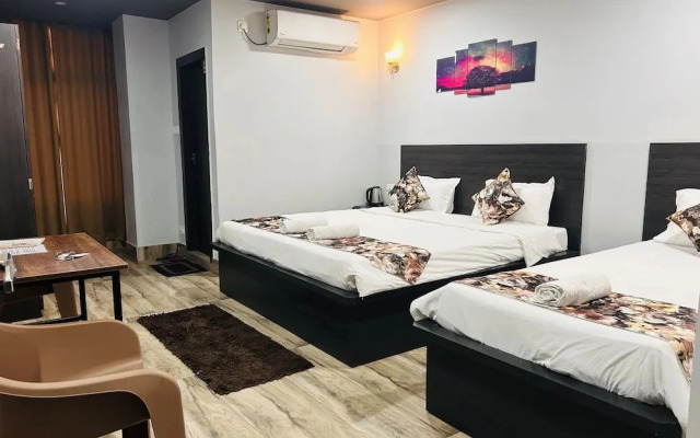 JD Grand Inn