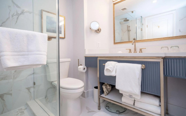 The Sutton Place Hotel Vancouver