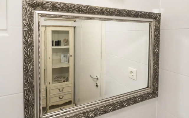 Apartment Dinka with terrace