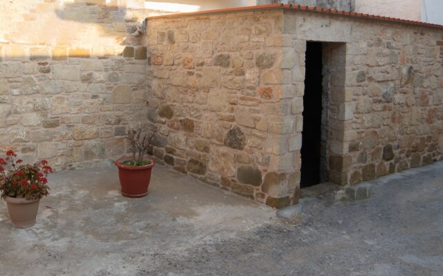Traditional Stone House  Emanouela