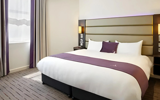 Premier Inn London County Hall